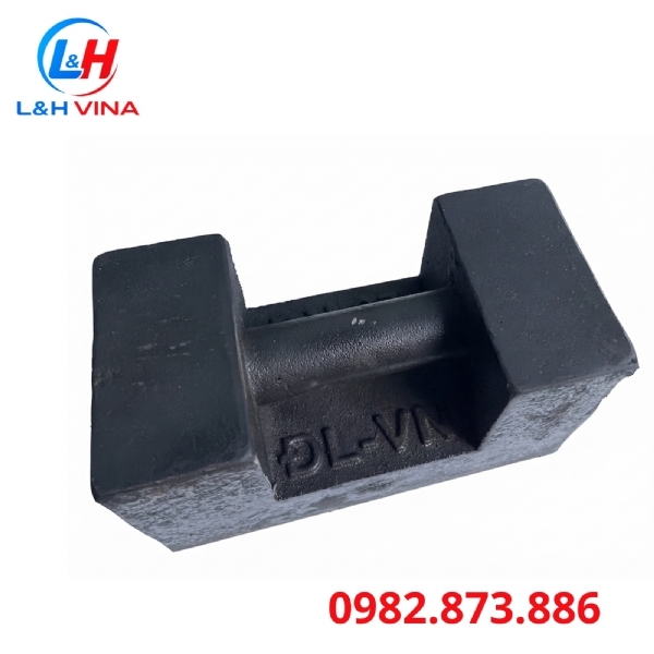 Quả chuẩn đo lường 20 kg M1