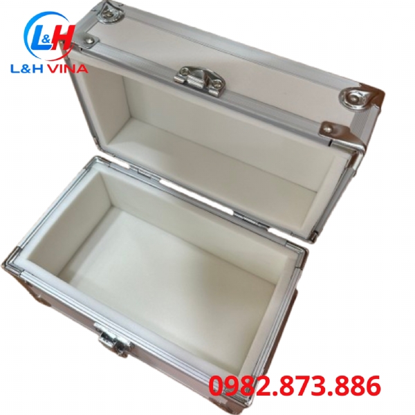 Hộp đựng quả cân 5kg vuông