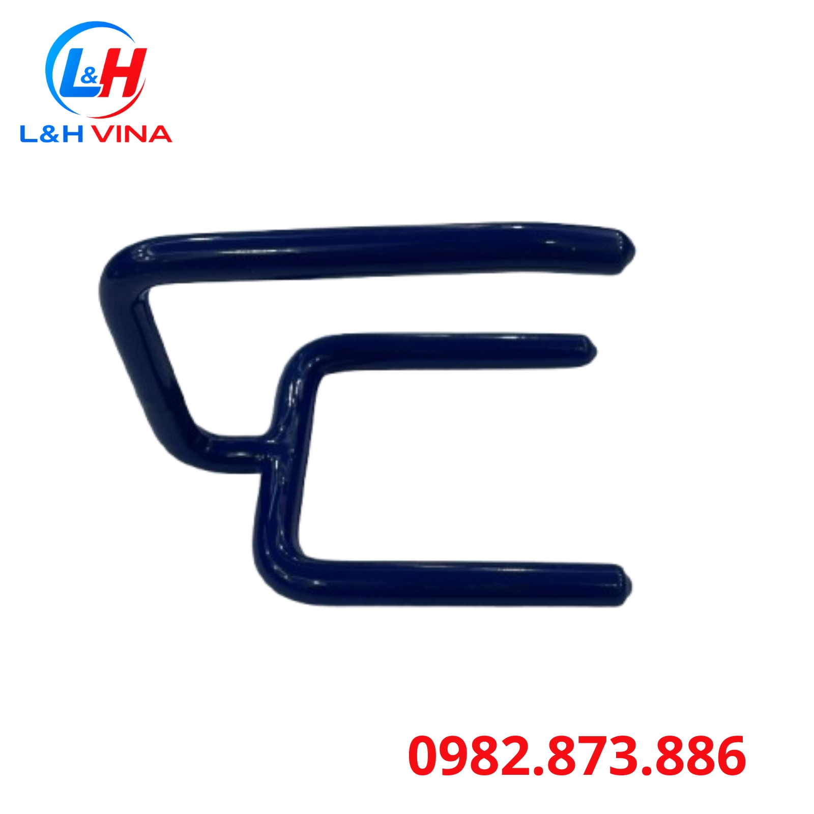 Phụ kiện gắp qủa cân 5kg