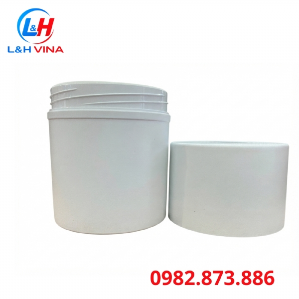 Hộp đựng quả cân 5kg nhựa