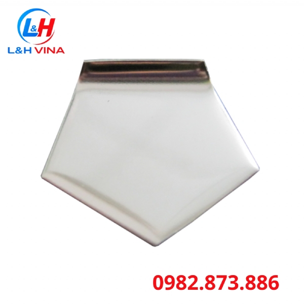 Quả cân chuẩn E2 - 5mg