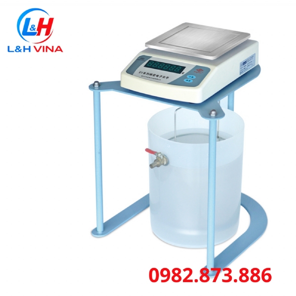 Cân tỷ trọng TPS6001HB
