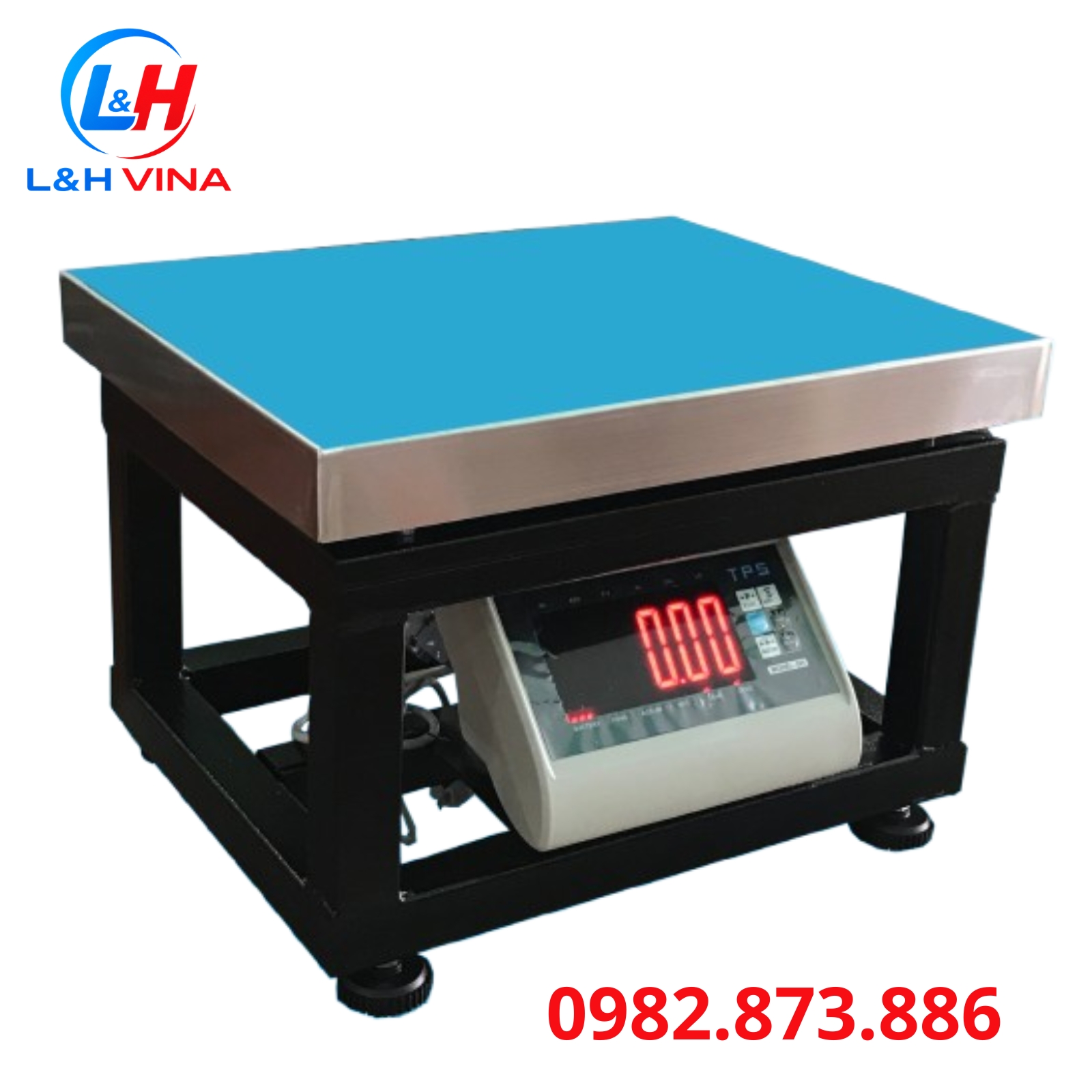Cân Ghế 60kg DH