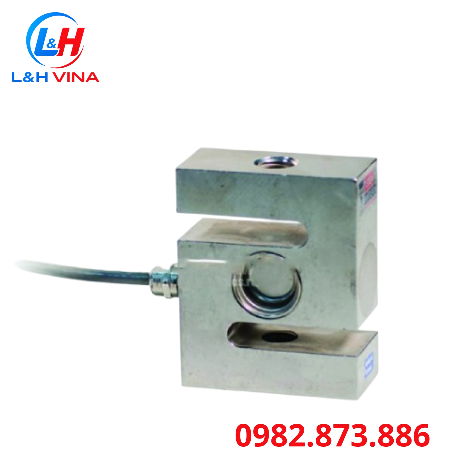 Loadcell 620 Tedea