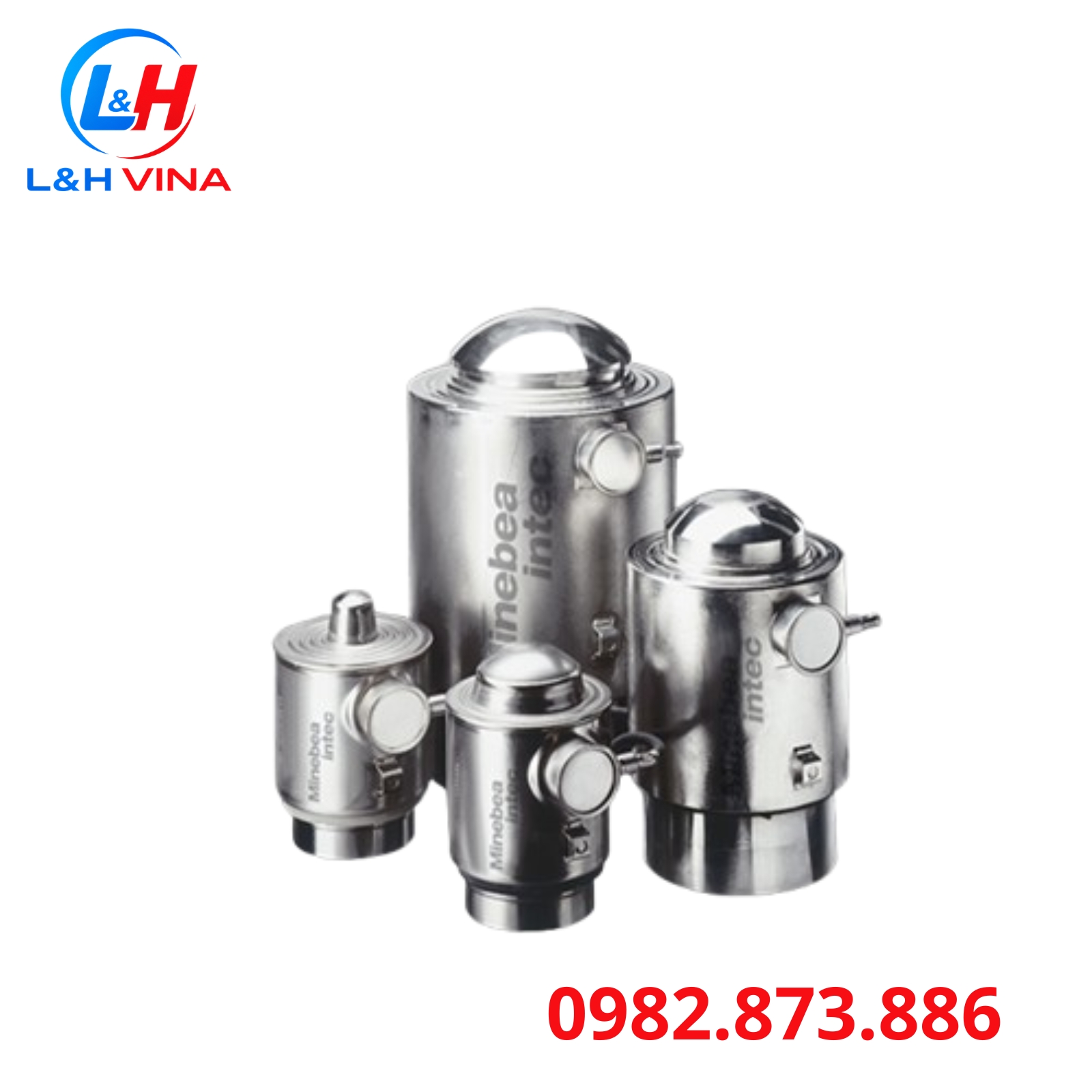 Loadcell PR 6201