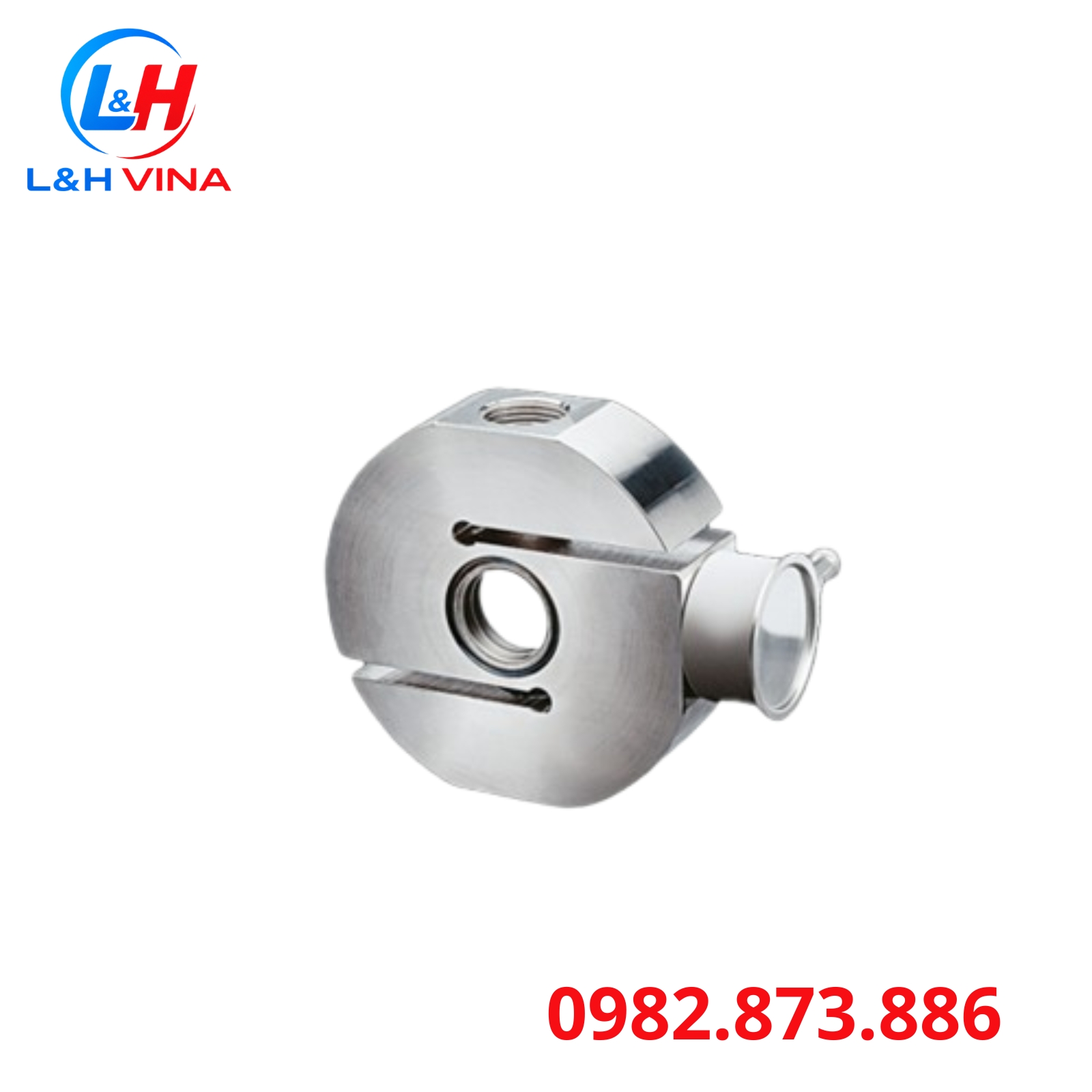 Loadcell PR 6241