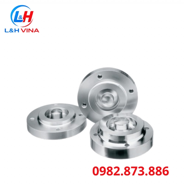 Loadcell Cân Silo PanCake PR 6251