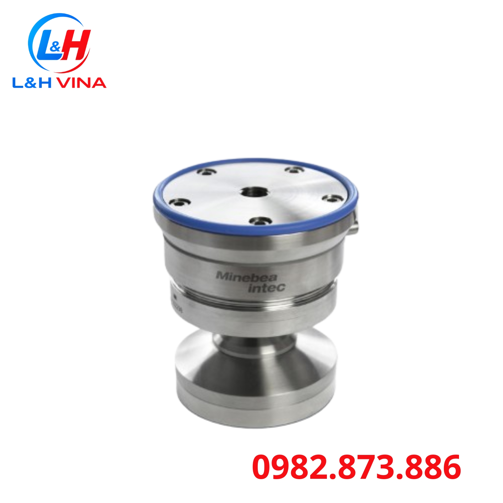 Loadcell PR 6261 / 1 t