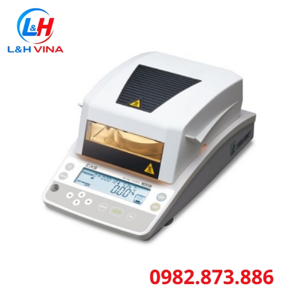 CÂN ĐIỆN TỬ CAS XC63