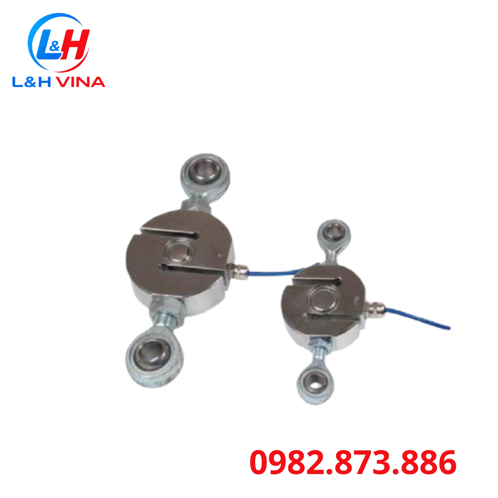 Loadcell Thames Side 650