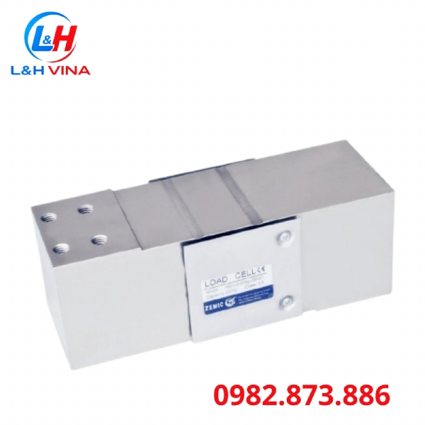 Loadcell H6G Zemic
