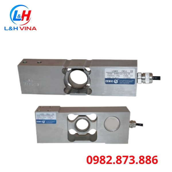 Loadcell BM6G Zemic