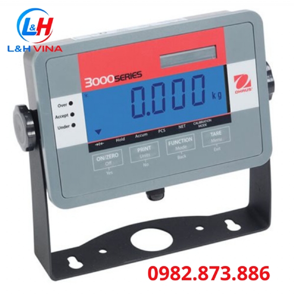 Đầu Cân Điện Tử T32M
