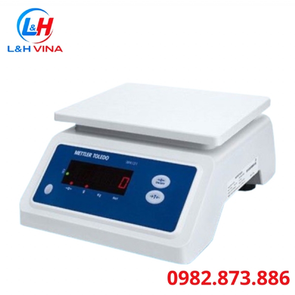CÂN ĐIỆN TỬ BPA121-5221