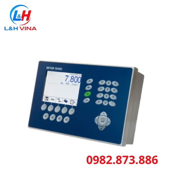 Đầu Cân Điện Tử IND780