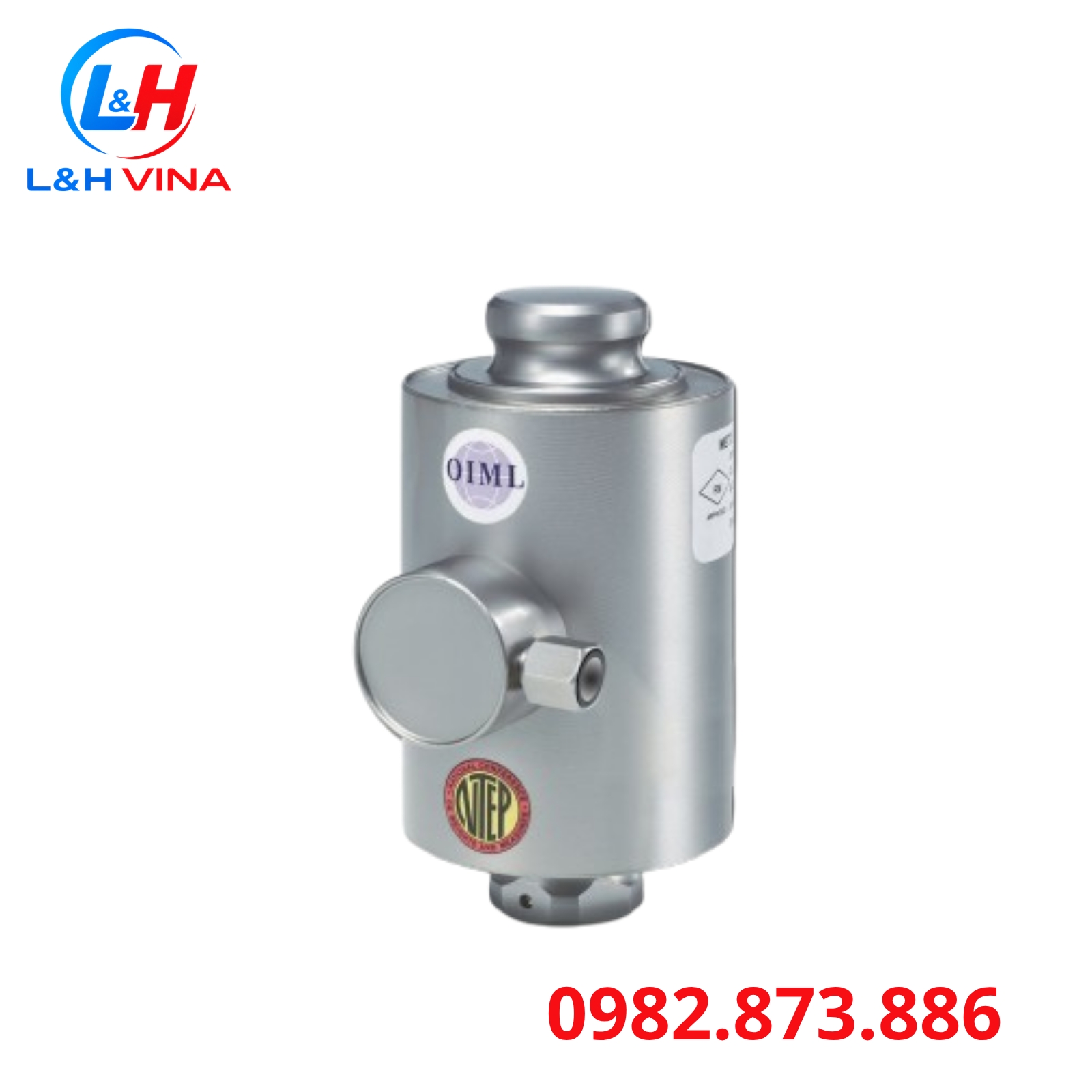 Loadcell 0782