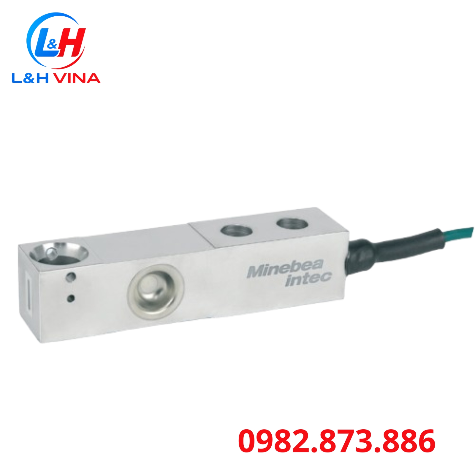 Loadcell PR 79 / PR 79T