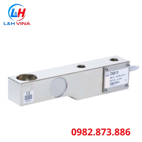 Loadcell Z7A HBM