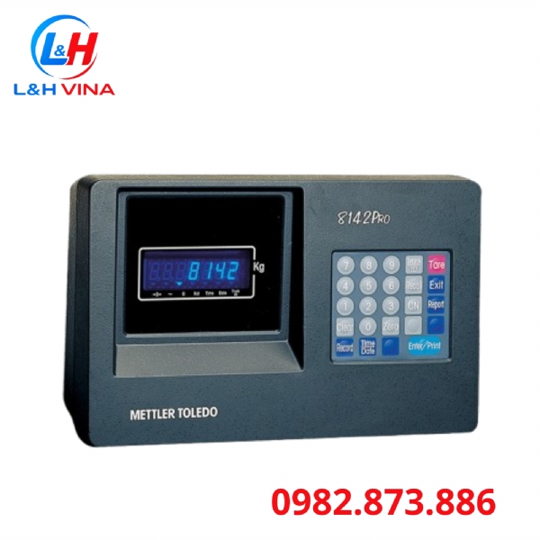Đầu Cân 8142 PRO 