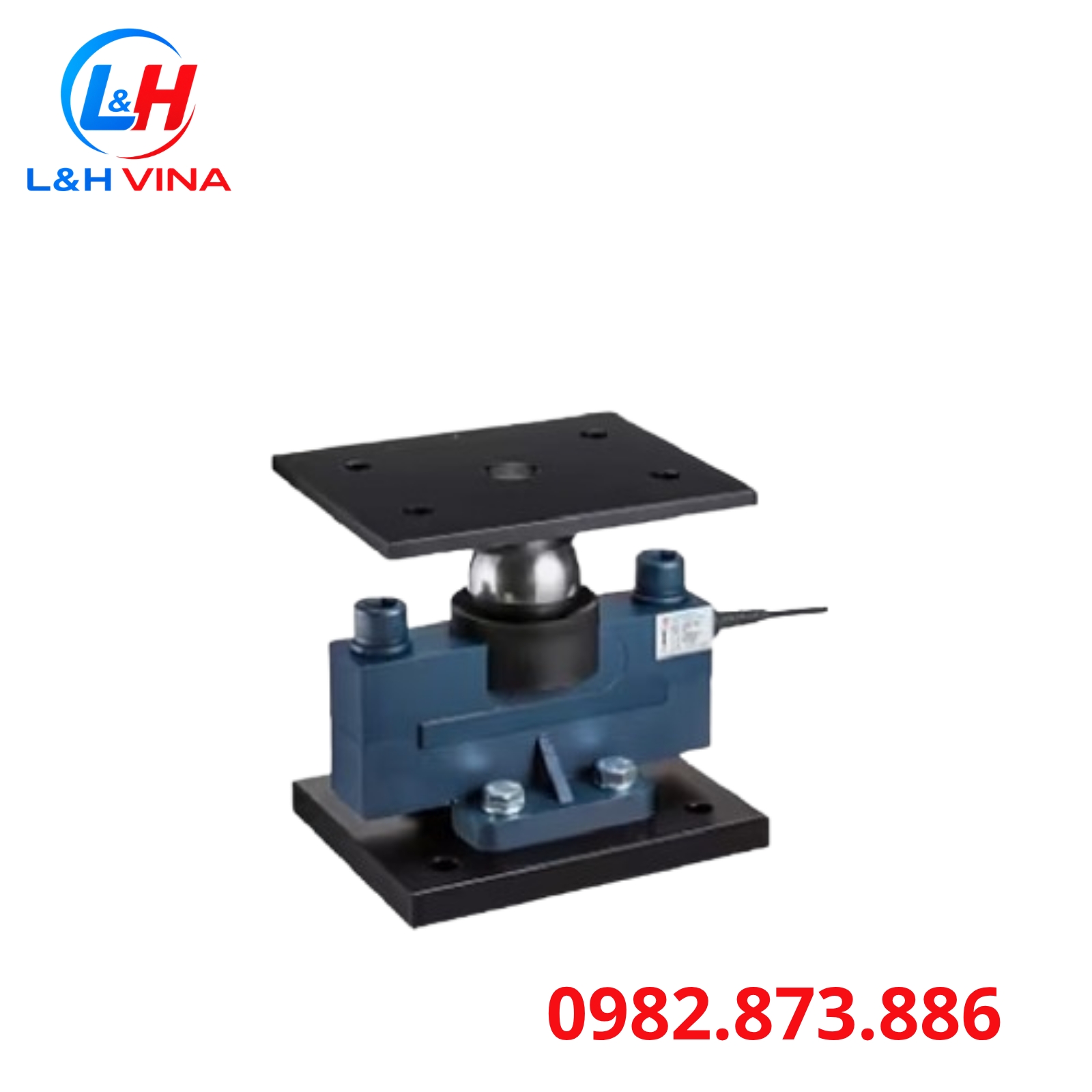 Loadcell TSL900 Migun