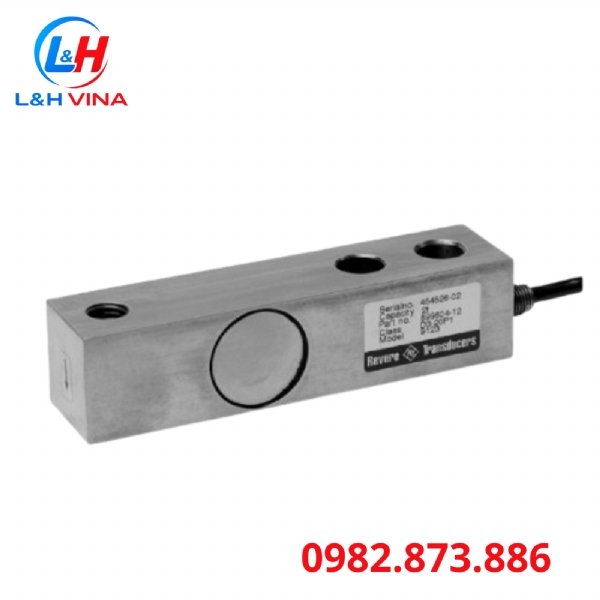 Loadcell 9123 Vishay