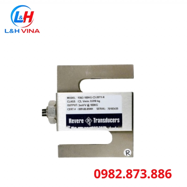 Loadcell 9363 Vishay