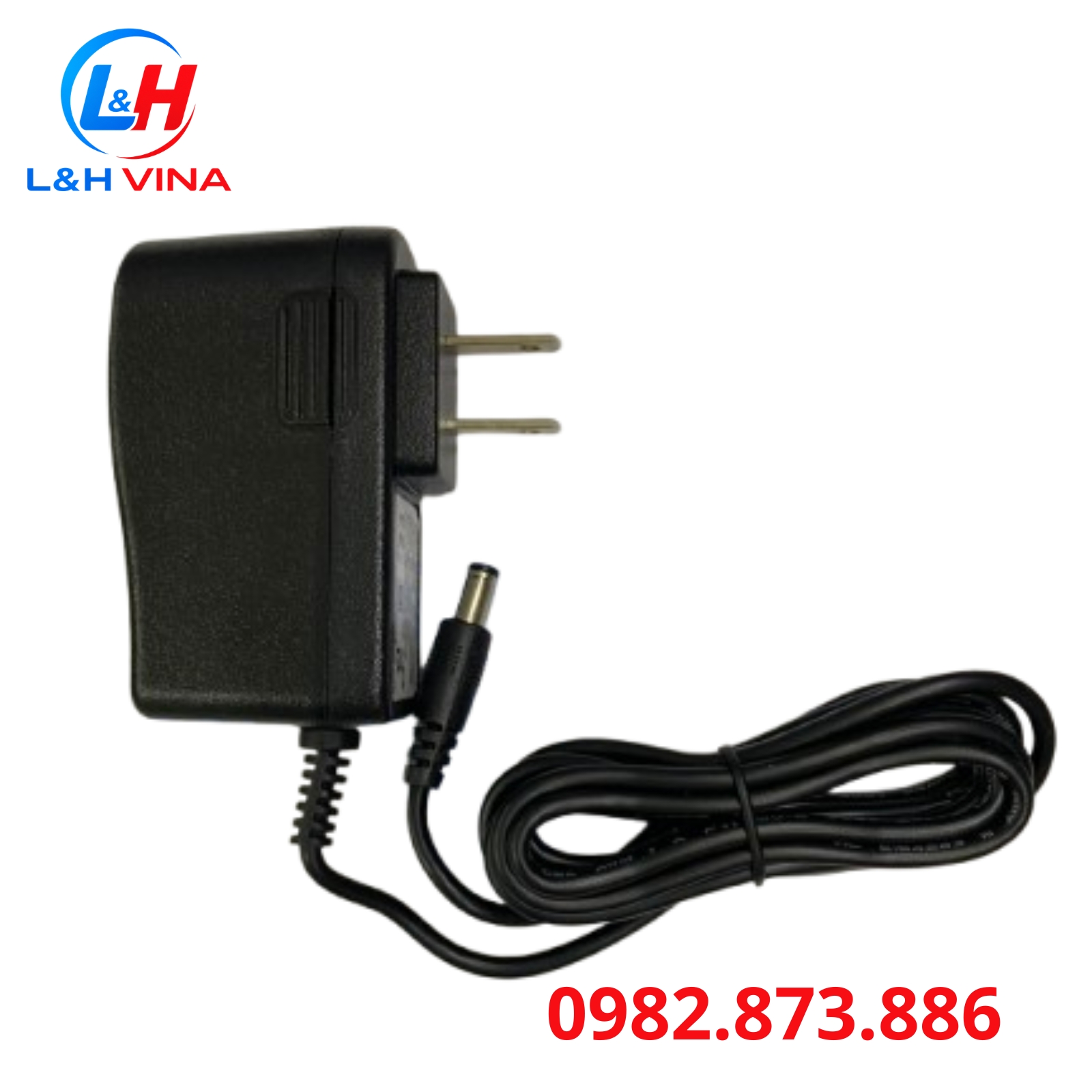 Sạc 9V 200mA-cân gs