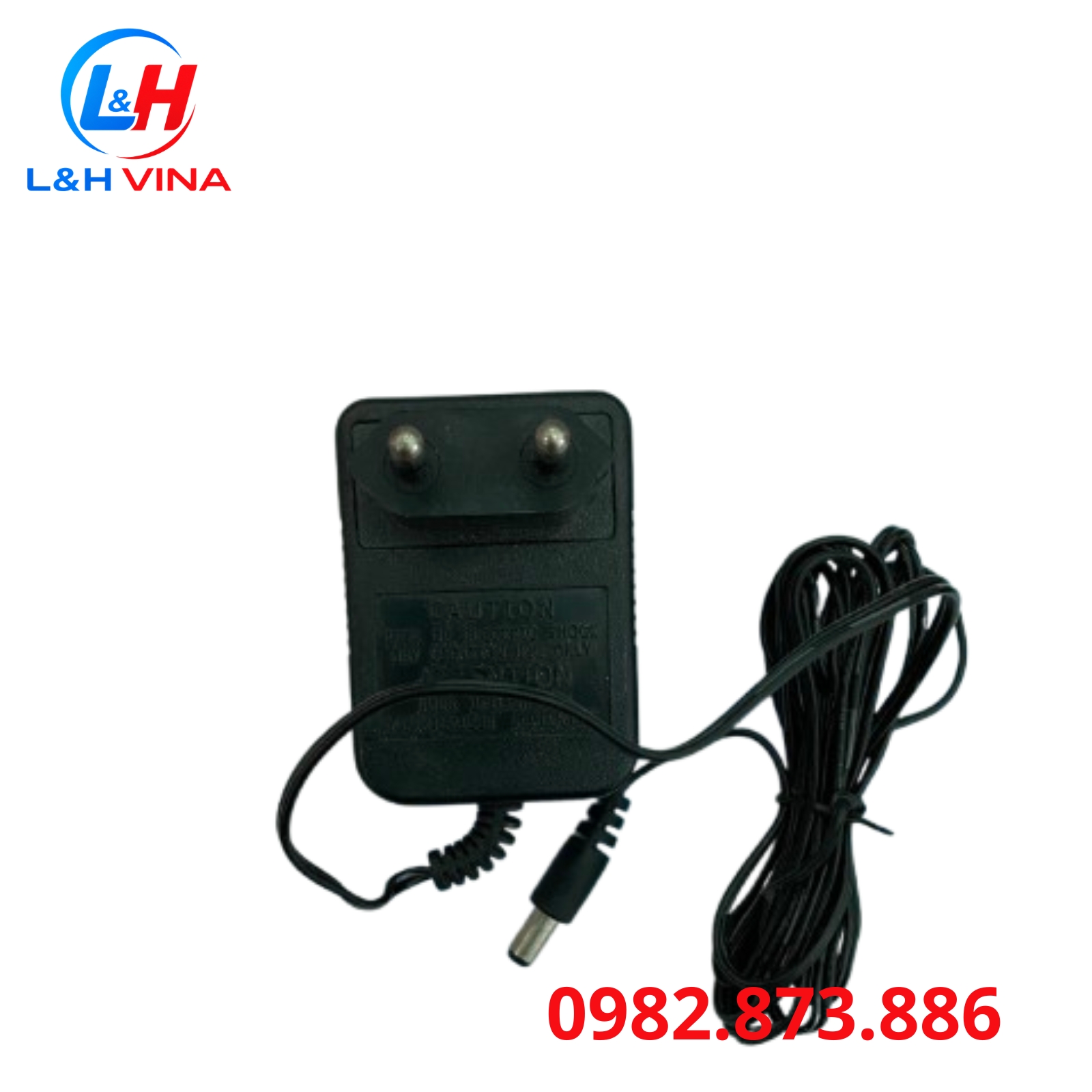 Sạc 9V-100mA-cân FEH