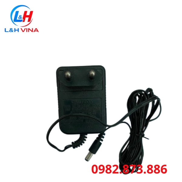Sạc 9V-100mA-cân FEH