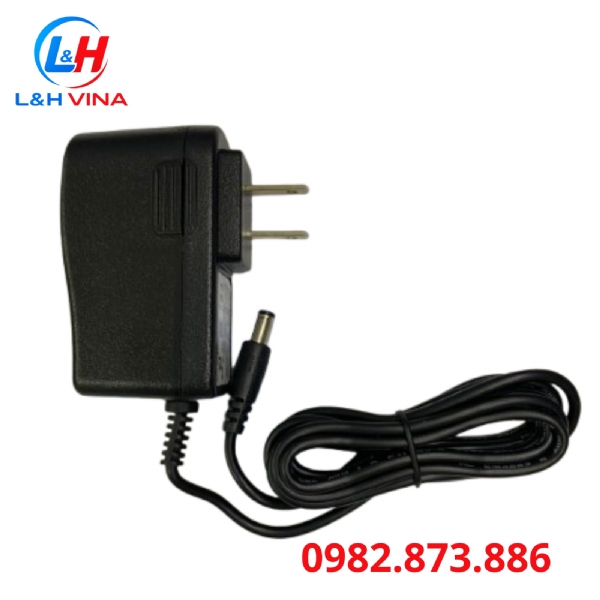 Sạc 9V 200mA-cân gs