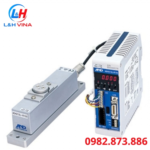 CÂN ĐIỆN TỬ AD4212L-R100