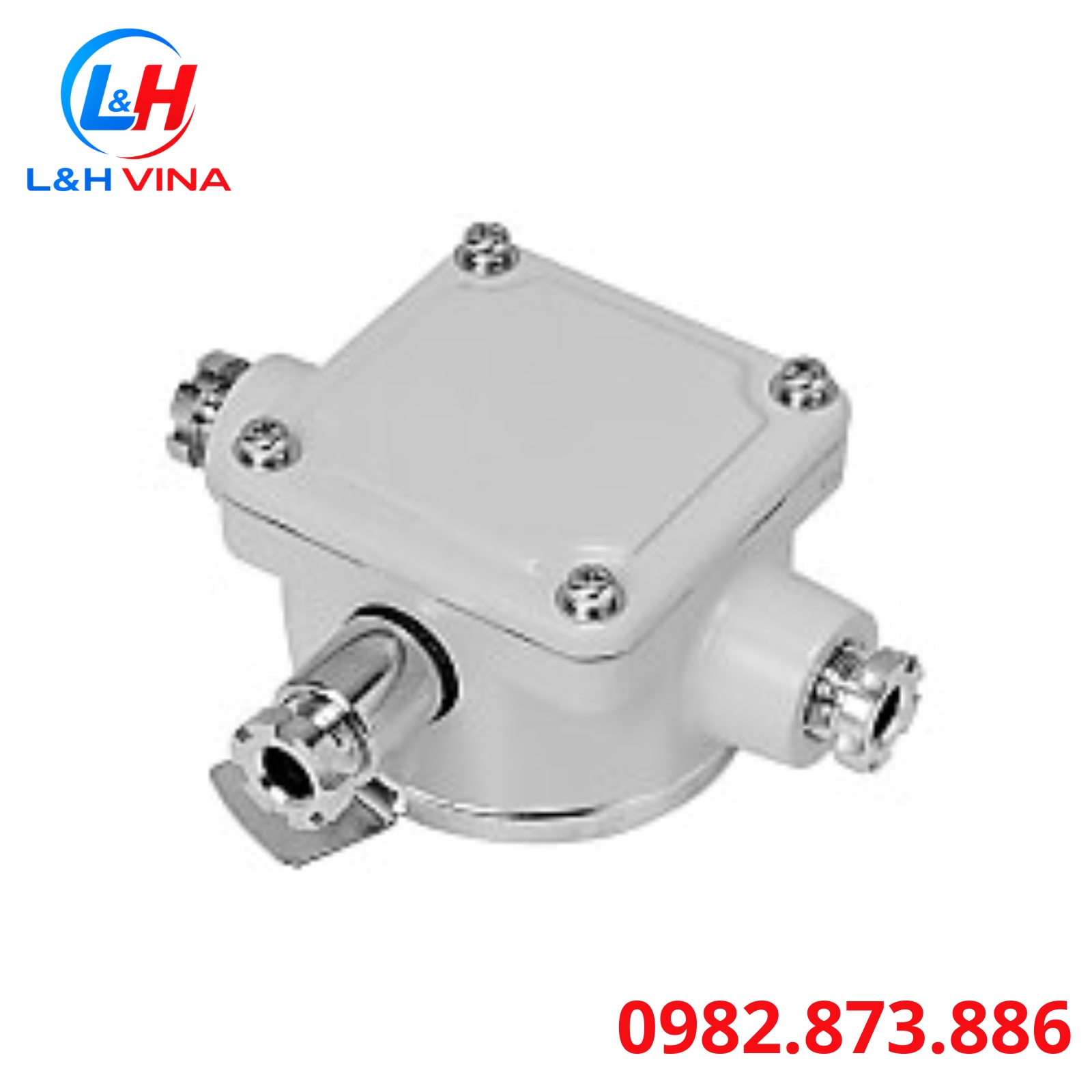 Hộp nối AD-4382