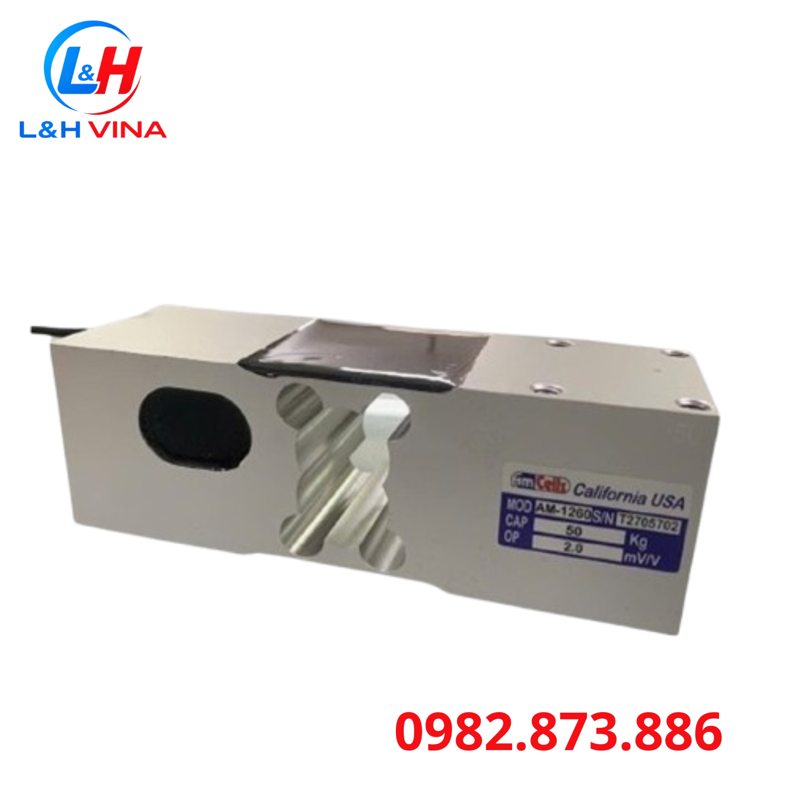 Loadcell AM-1022 1