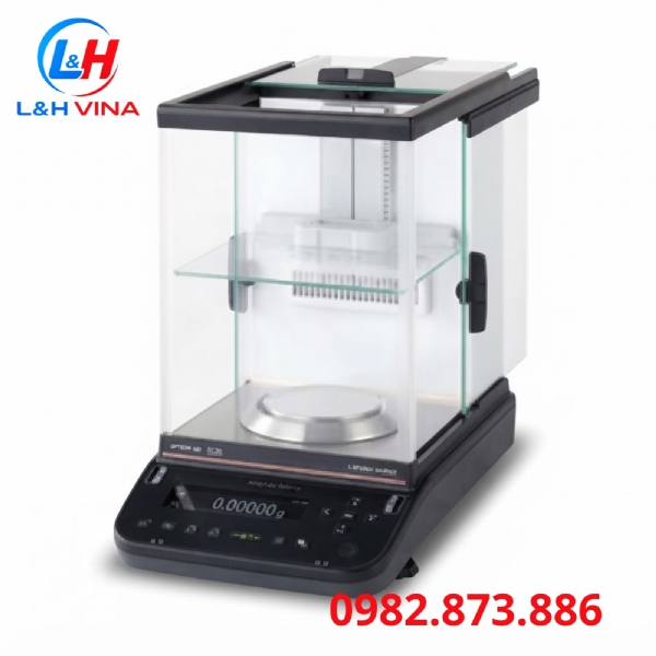 CÂN PHÂN TÍCH AP-225W