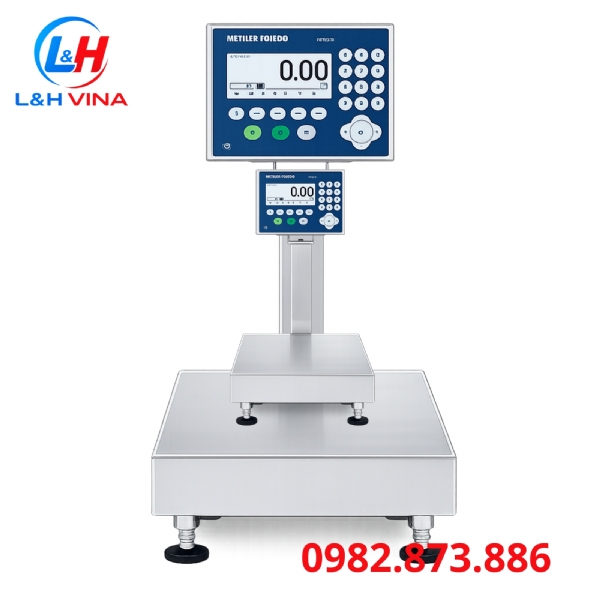 CÂN BÀN BBA256x-BB30