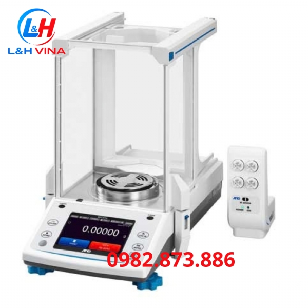 CÂN ĐIỆN TỬ BH-225TE/BH-225