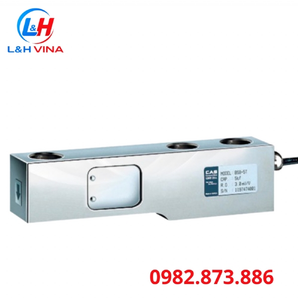 Loadcell BSB CAS