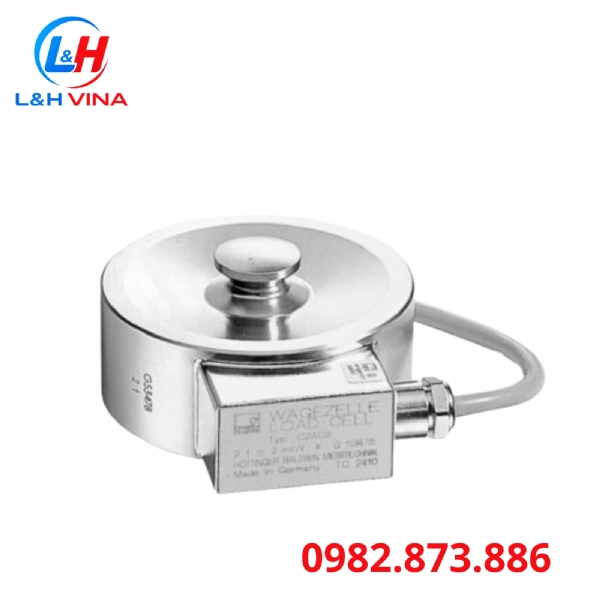 Loadcell C2A HBM