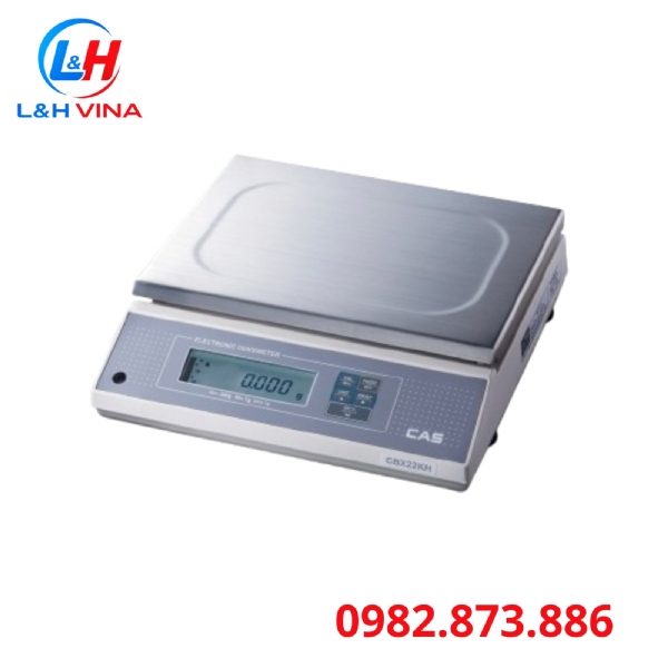 CÂN ĐIỆN TỬ CBX12KH