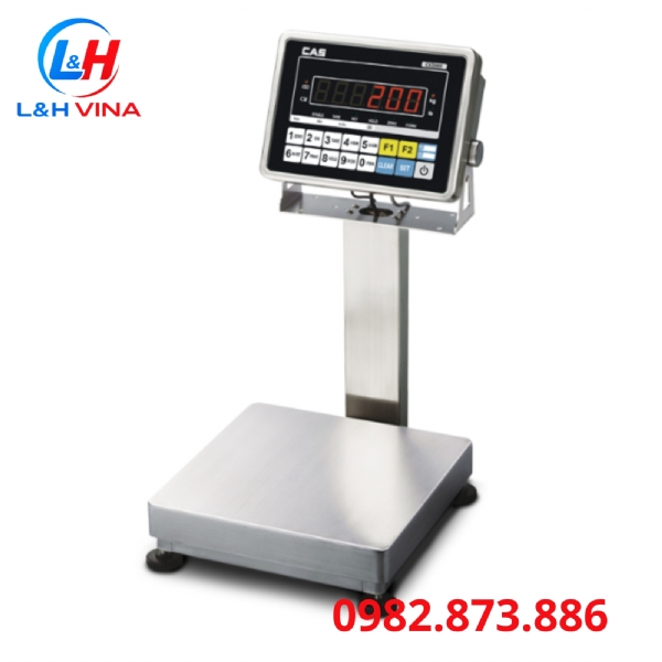 CÂN ĐIỆN TỬ CK200SC-150kg