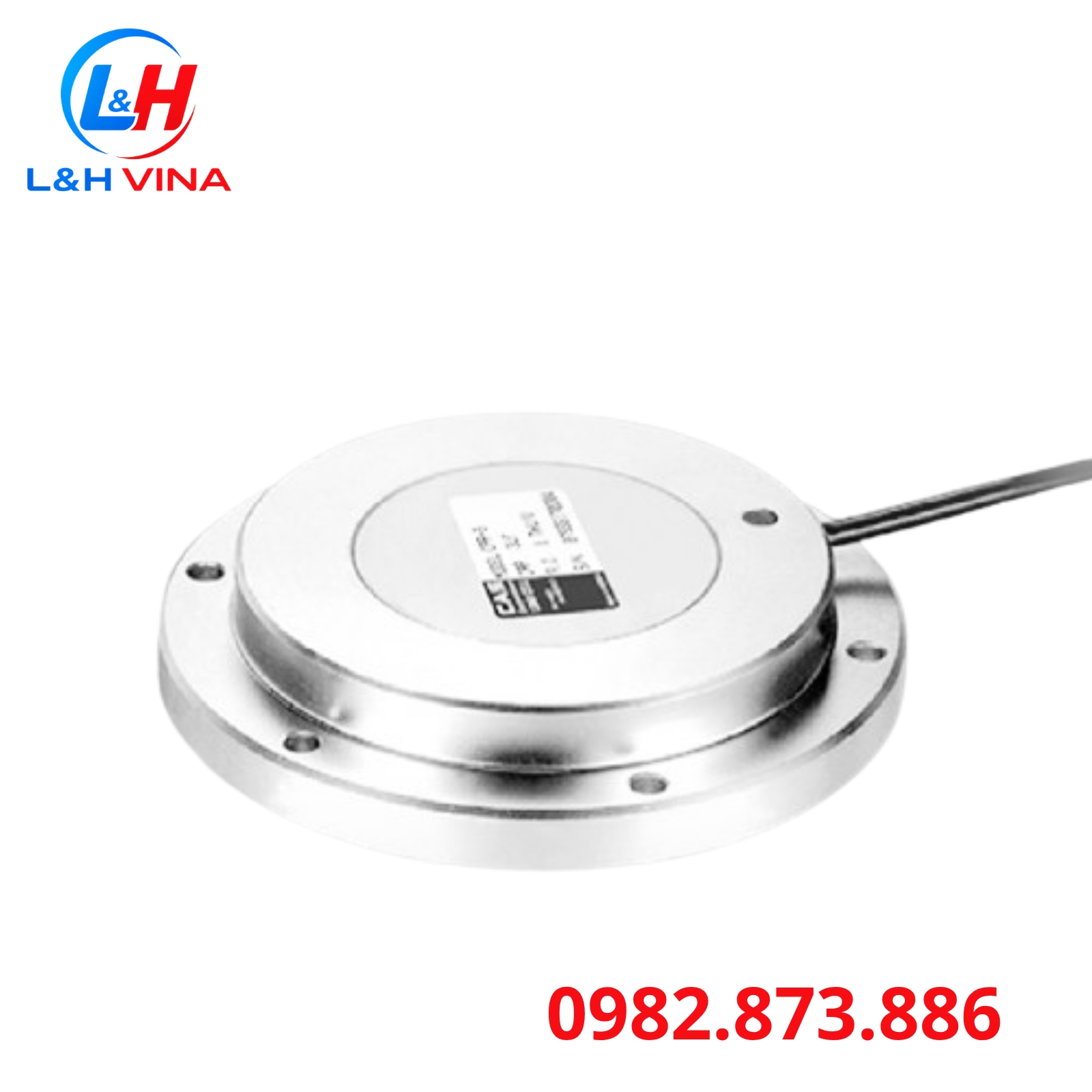 Loadcell CPA CAS