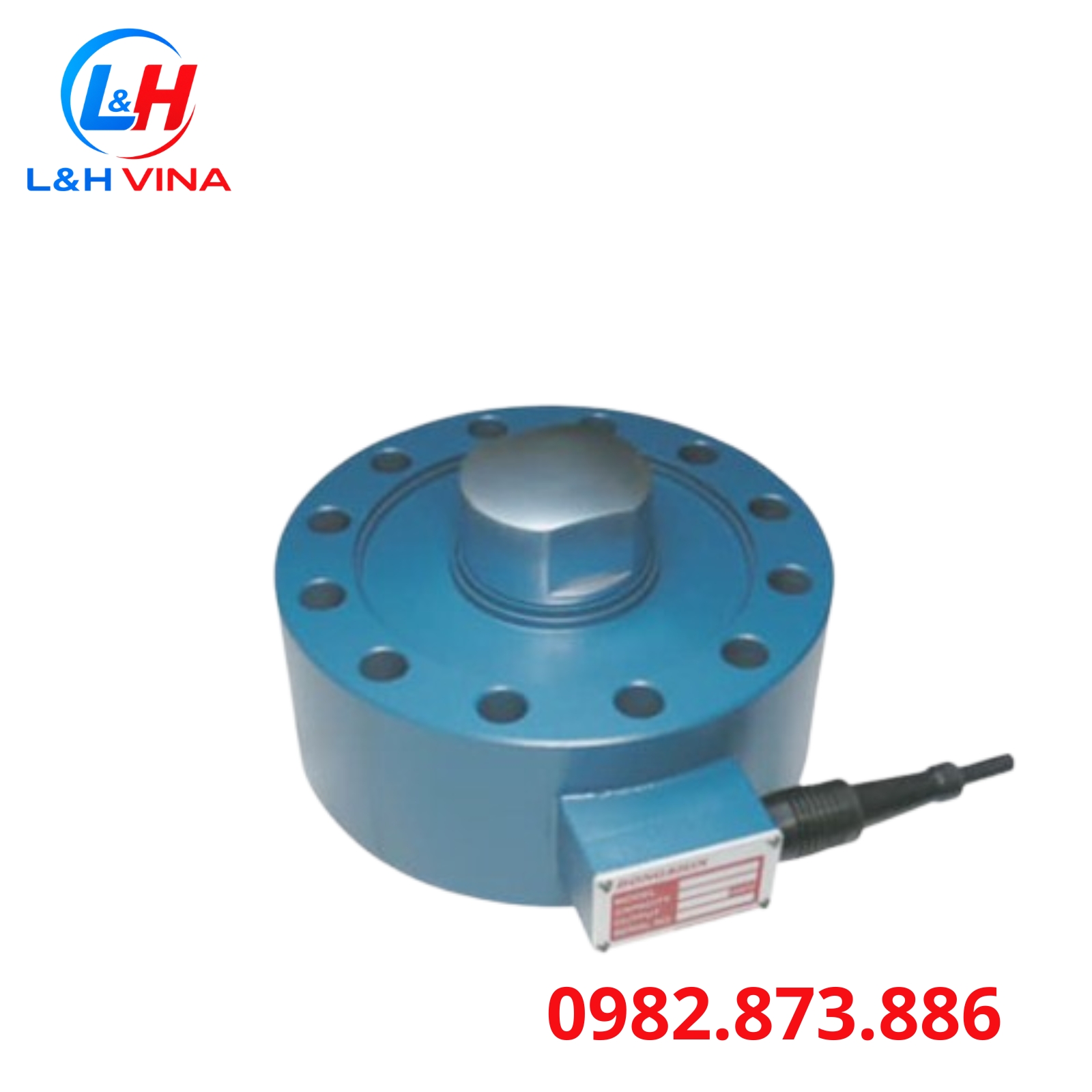 Loadcell CSDH Bongshin