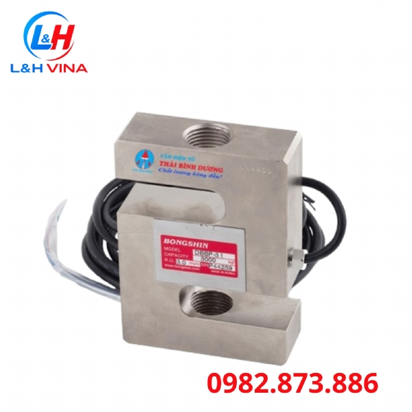 LOADCELL Bongshin DBBP
