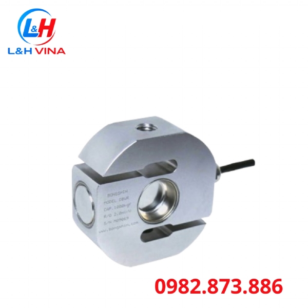 LOADCELL DBWR BONGSHIN