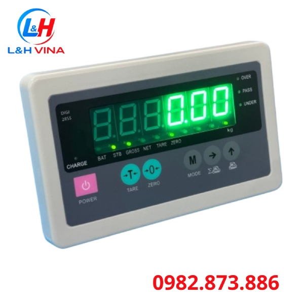 Đầu Cân Điện Tử DIGi 28ABS 