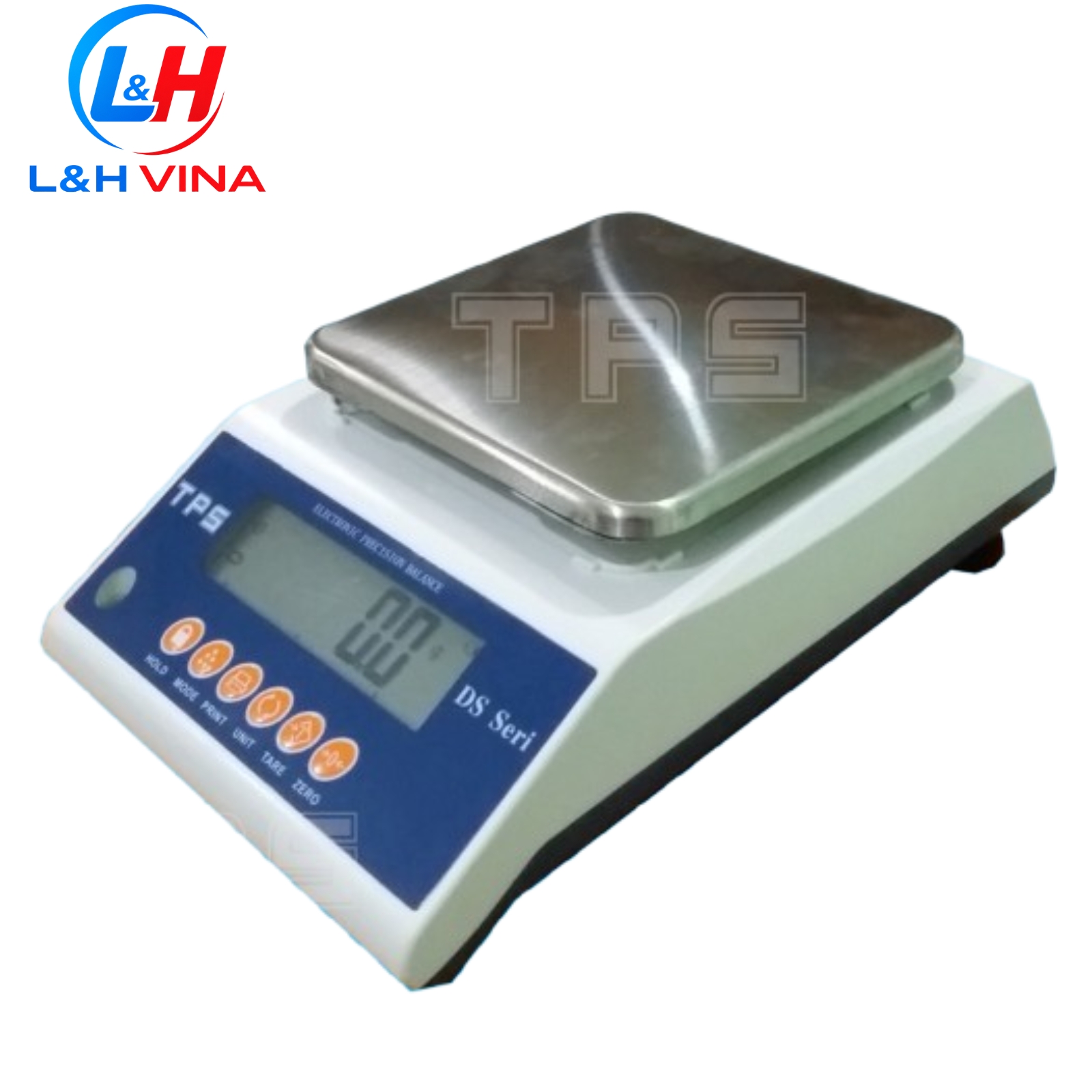 CÂN KỸ THUẬT DS7501