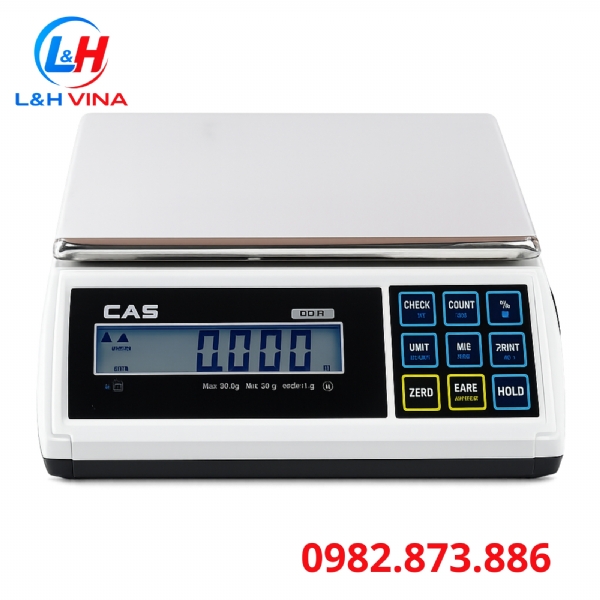 CÂN ĐIỆN TỬ ED-H-30kg