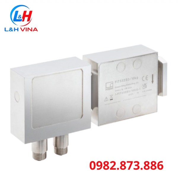 Loadcell  FIT5XEB3/5KG