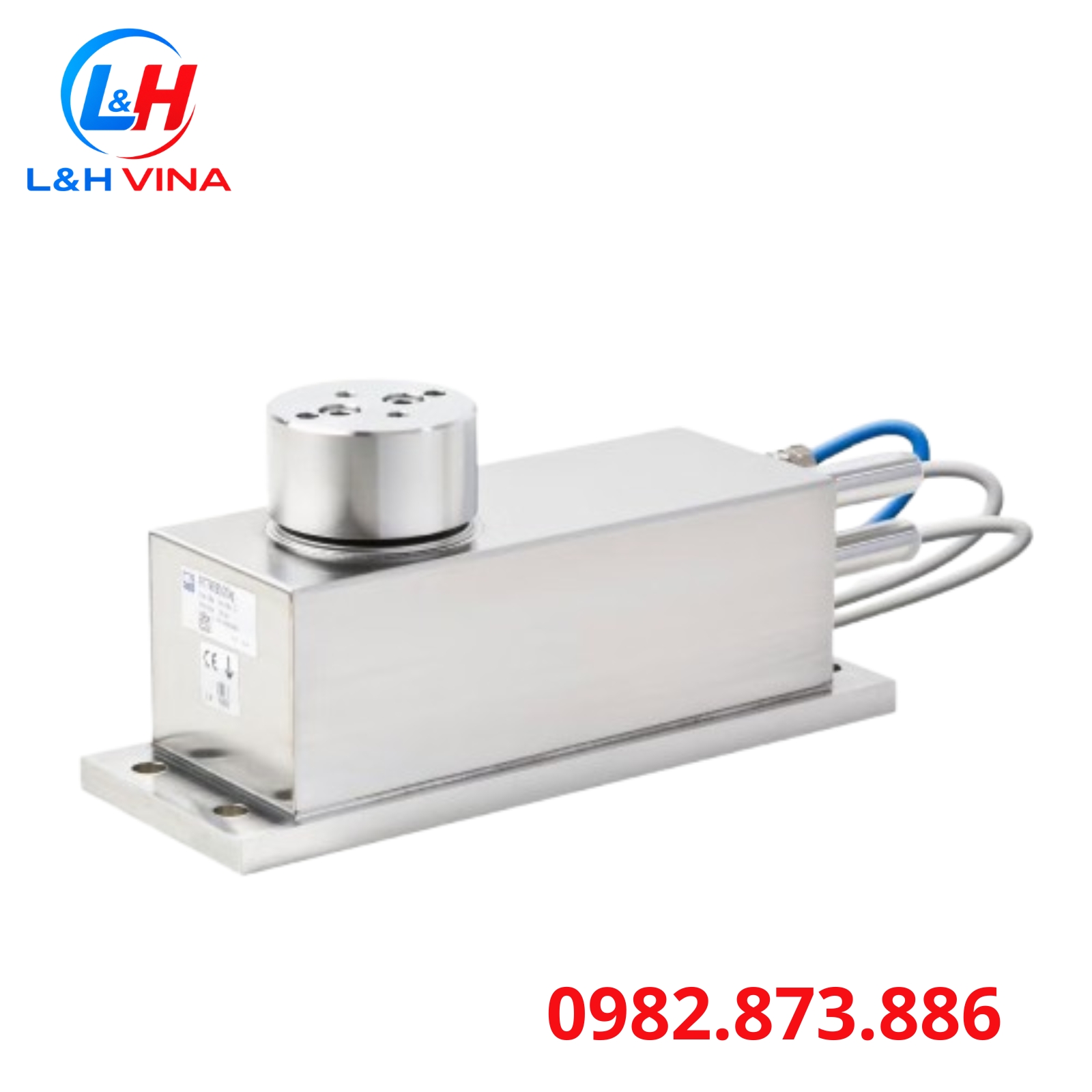 Loadcell FIT7ASD3/3KG