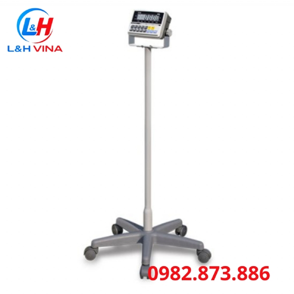 CÂN SÀN ĐIỆN TỬ CAS 5HFS